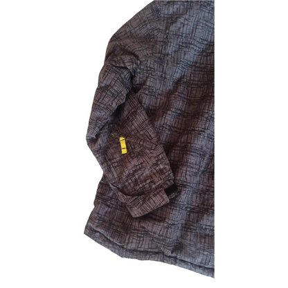 Winterjacke Gr. 158/164 - Winterjacke Winterjacke Gr. 158/164 - Vintage&Present Mode Mäntel & Jacken