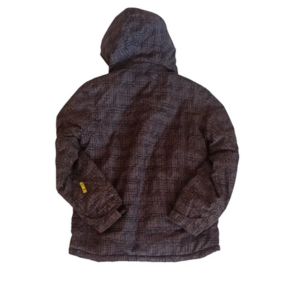 Winterjacke Gr. 158/164 - Winterjacke Winterjacke Gr. 158/164 - Vintage&Present Mode Mäntel & Jacken