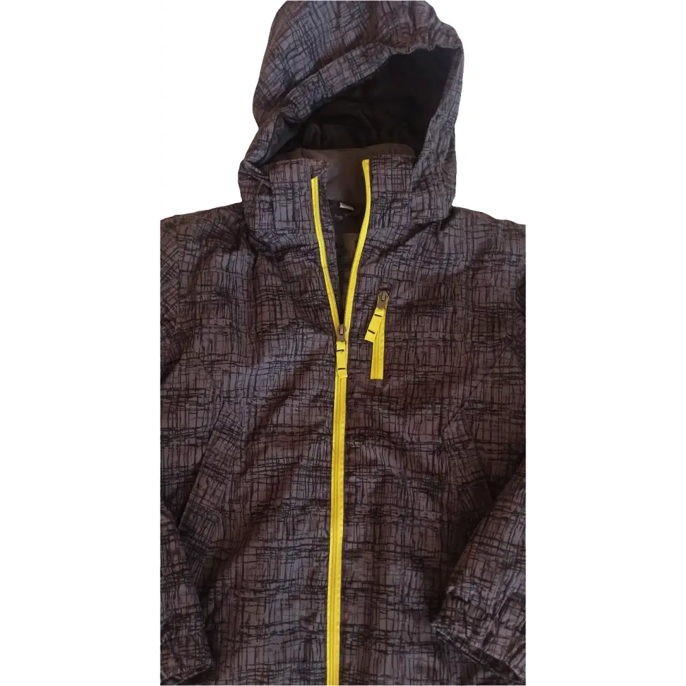 Winterjacke Gr. 158/164 - Winterjacke Winterjacke Gr. 158/164 - Vintage&Present Mode Mäntel & Jacken