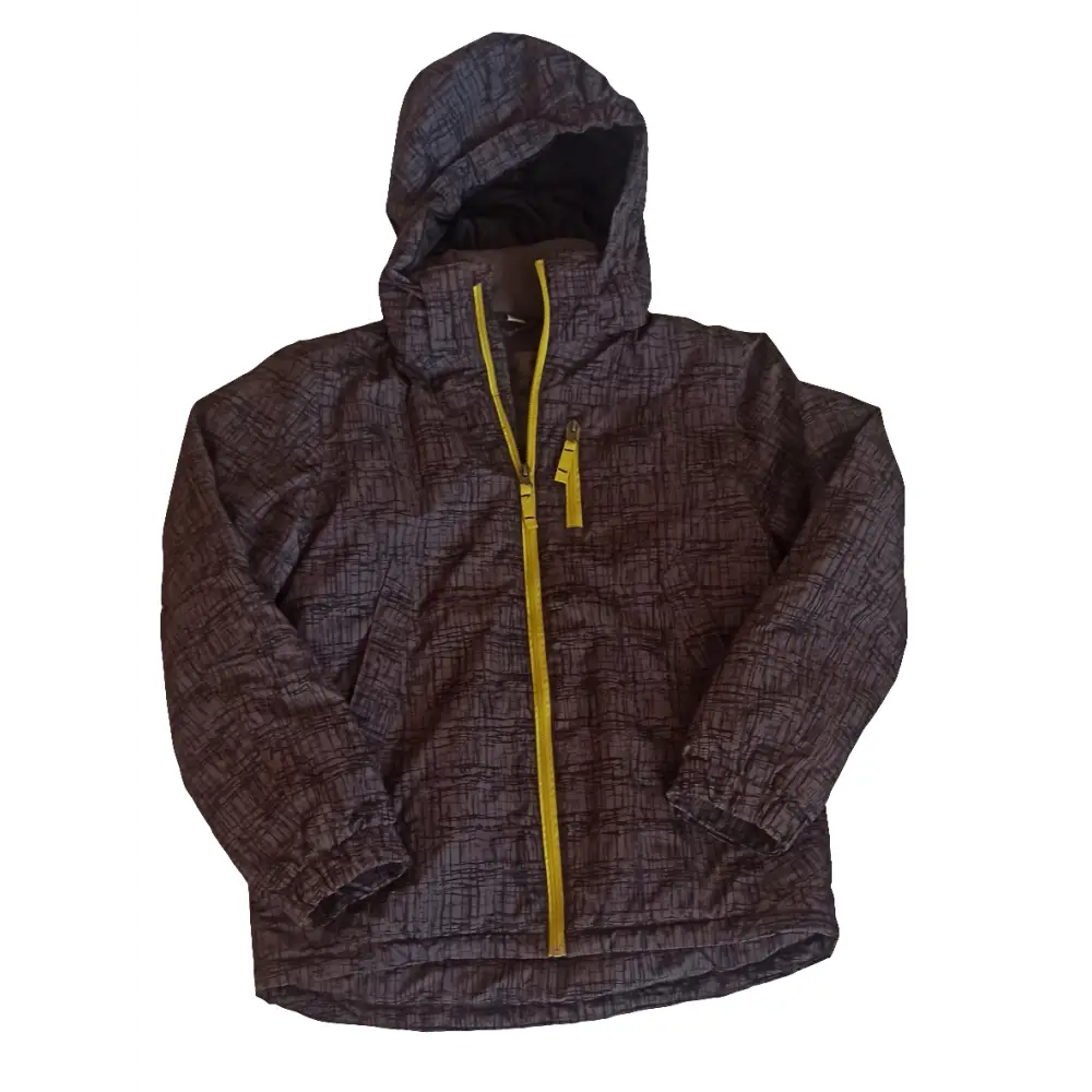 Winterjacke Gr. 158/164 - Winterjacke Winterjacke Gr. 158/164 - Vintage&Present Mode Mäntel & Jacken