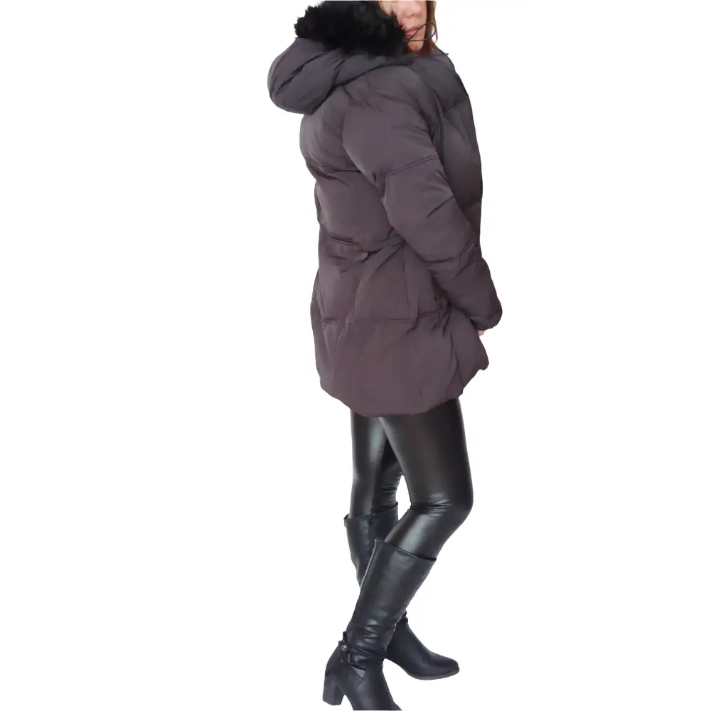 Winterjacke Gr. XS - Jacke Winterjacke Gr. XS - Vintage&Present Mode Mäntel & Jacken