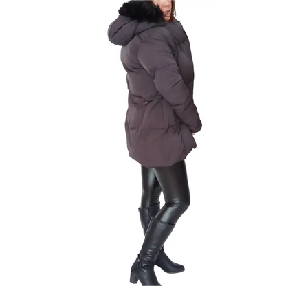 Winterjacke Gr. XS - Jacke Winterjacke Gr. XS - Vintage&Present Mode Mäntel & Jacken