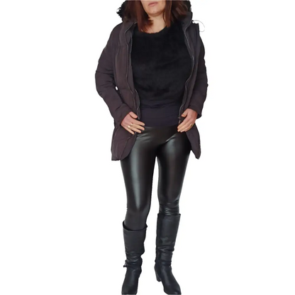 Winterjacke Gr. XS - Jacke Winterjacke Gr. XS - Vintage&Present Mode Mäntel & Jacken