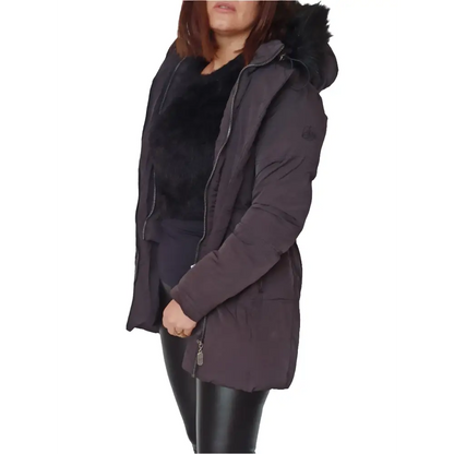 Winterjacke Gr. XS - Jacke Winterjacke Gr. XS - Vintage&Present Mode Mäntel & Jacken