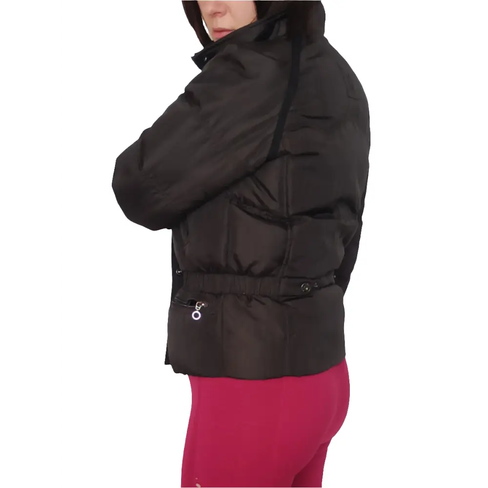 Winterjacke Mox Gr. M - Jacke Winterjacke Mox Gr. M - Vintage&Present Mode Mäntel & Jacken