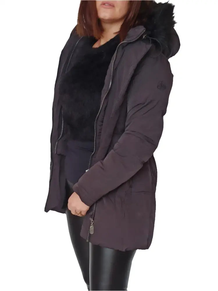 Winterjacke Gr. XS - Jacke Winterjacke Gr. XS - Vintage&Present Mode Mäntel & Jacken