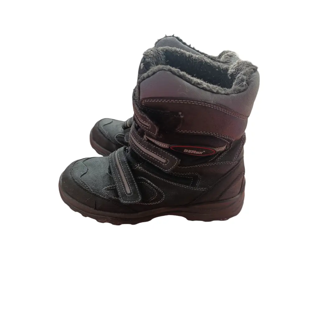 Winterstiefel Cortina Gr.39 - Boots Stiefelette Winterstiefel Cortina Gr.39 - Vintage&Present Mode