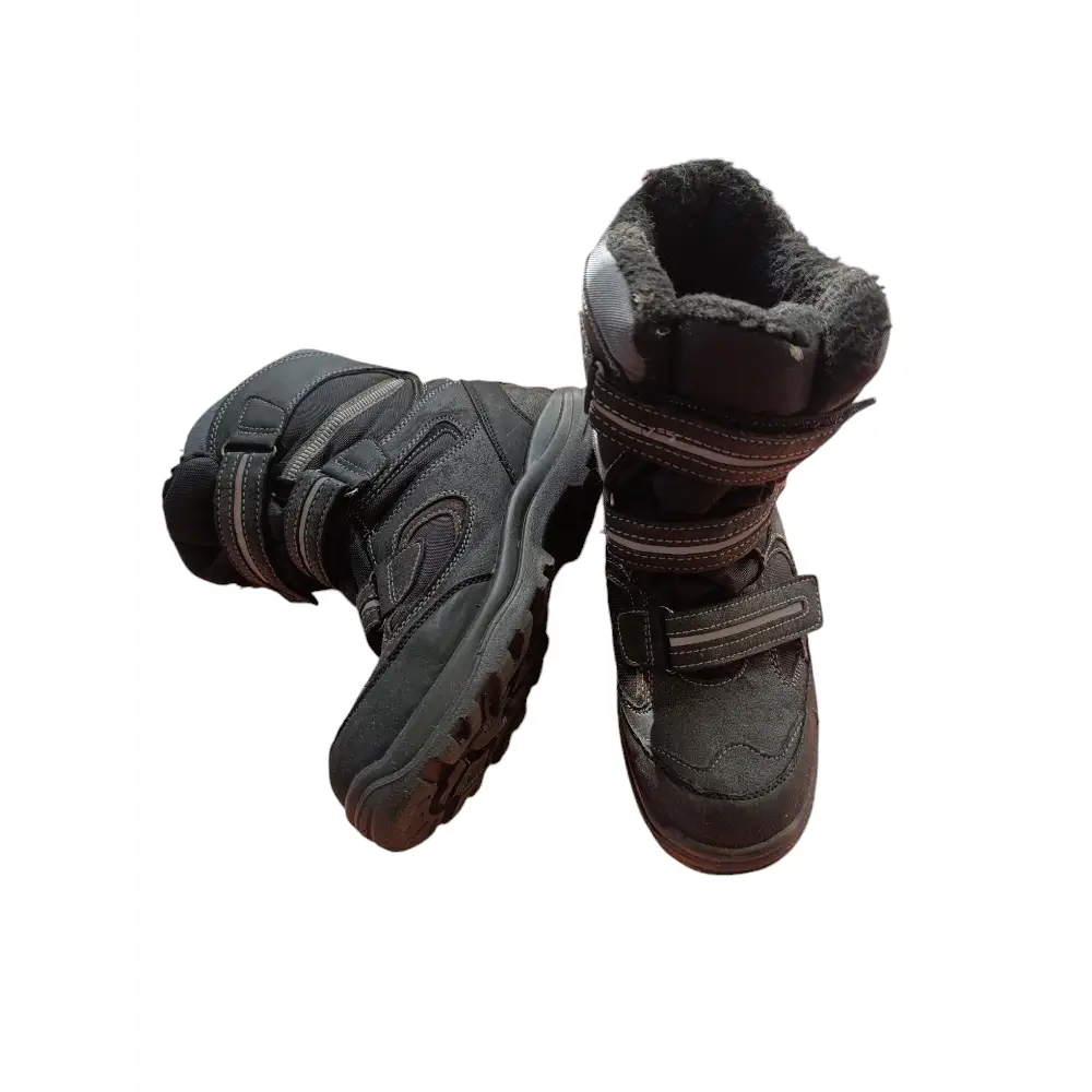 Winterstiefel Cortina Gr.39 - Boots Stiefelette Winterstiefel Cortina Gr.39 - Vintage&Present Mode