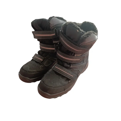 Winterstiefel Cortina Gr.39 - Boots Stiefelette Winterstiefel Cortina Gr.39 - Vintage&Present Mode