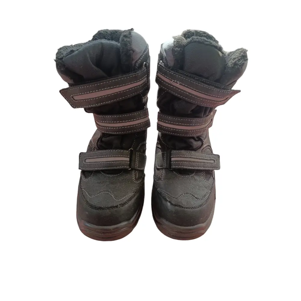 Winterstiefel Cortina Gr.39 - Boots Stiefelette Winterstiefel Cortina Gr.39 - Vintage&Present Mode