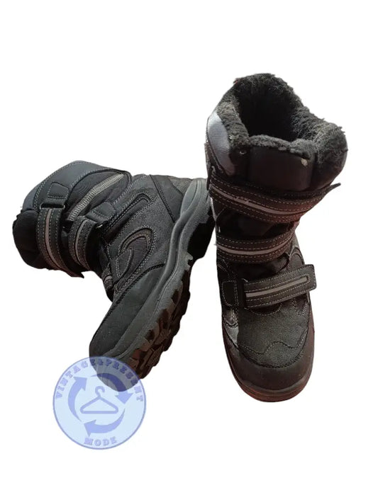 Winterstiefel Cortina Gr.39 - Boots Stiefelette Winterstiefel Cortina Gr.39 - Vintage&Present Mode