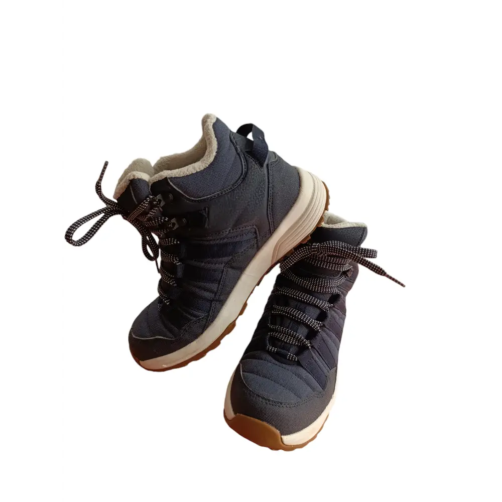 Winterstiefel Gr. 39 - winterstiefel Winterstiefel Gr. 39 - Vintage&Present Mode