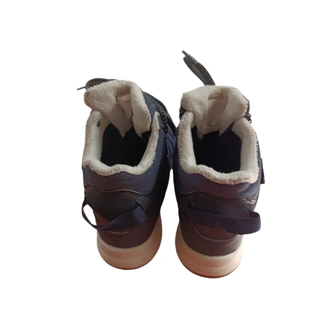 Winterstiefel Gr. 39 - winterstiefel Winterstiefel Gr. 39 - Vintage&Present Mode