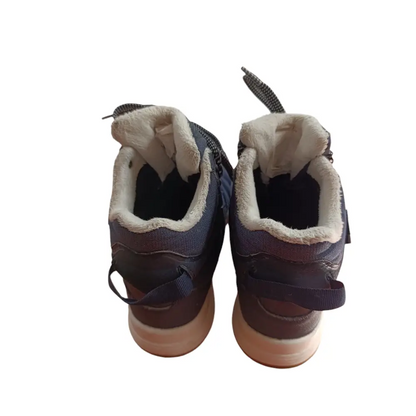 Winterstiefel Gr. 39 - winterstiefel Winterstiefel Gr. 39 - Vintage&Present Mode