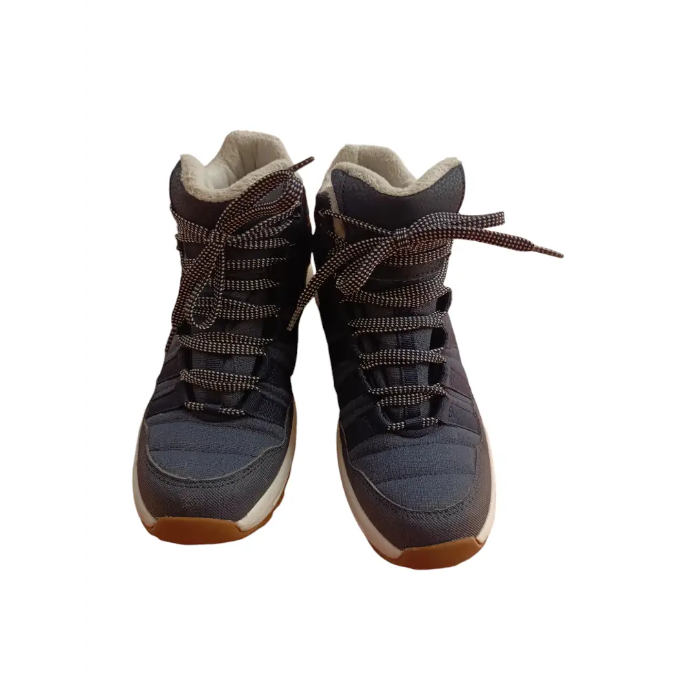 Winterstiefel Gr. 39 - winterstiefel Winterstiefel Gr. 39 - Vintage&Present Mode