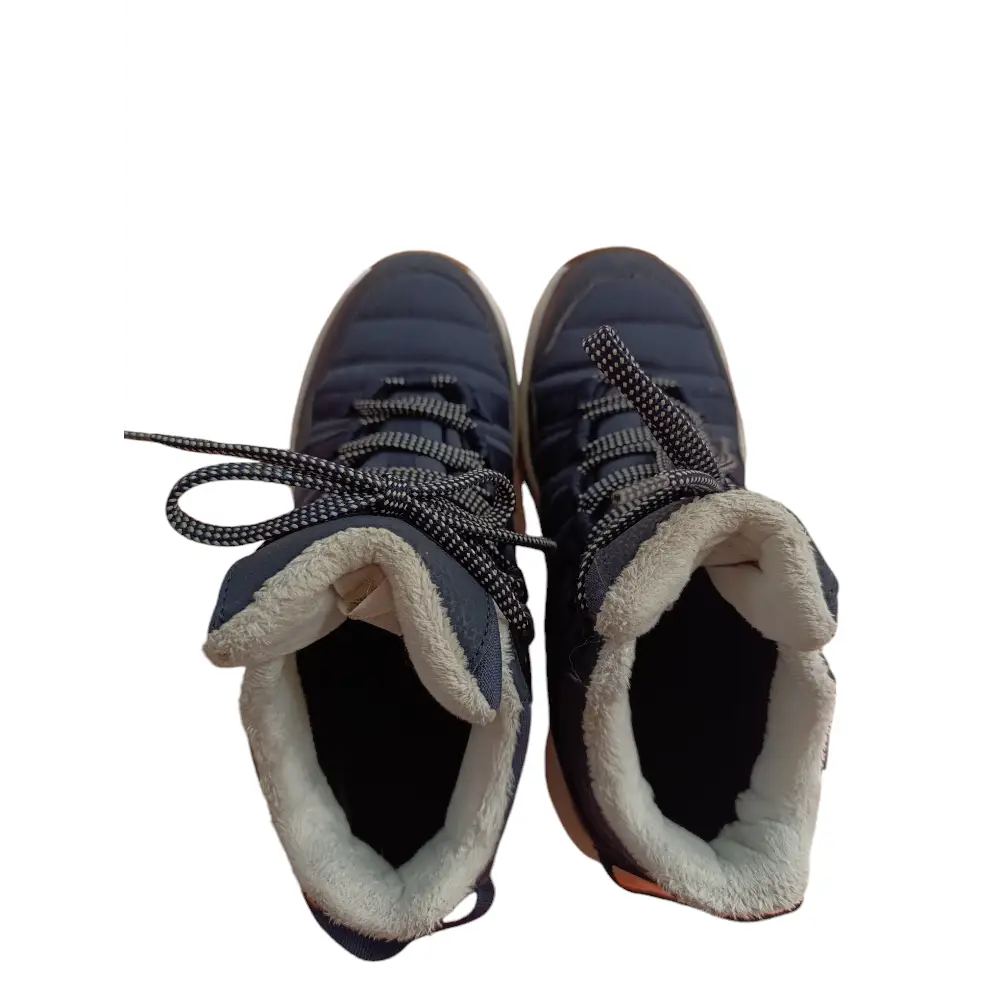 Winterstiefel Gr. 39 - winterstiefel Winterstiefel Gr. 39 - Vintage&Present Mode