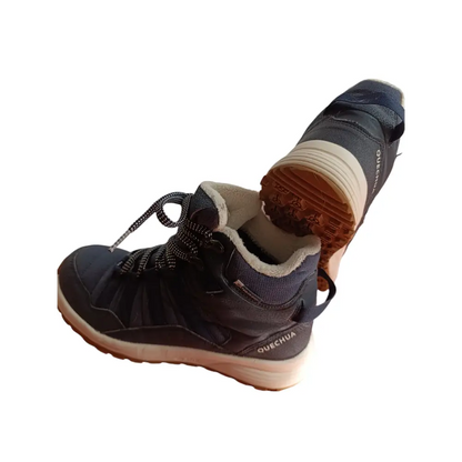 Winterstiefel Gr. 39 - winterstiefel Winterstiefel Gr. 39 - Vintage&Present Mode