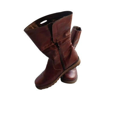 Winterstiefel Remonte Gr. 39 - Boots Stiefelette Winterstiefel Remonte Gr. 39 - Vintage&Present Mode