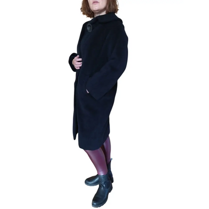 Wollmantel Gr. 40 - Mantel Wollmantel Gr. 40 - Vintage&Present Mode