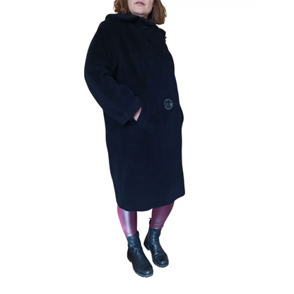 Wollmantel Gr. 40 - Mantel Wollmantel Gr. 40 - Vintage&Present Mode