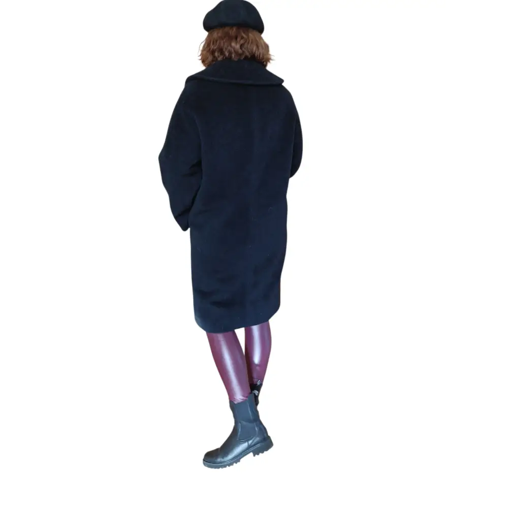 Wollmantel Gr. 40 - Mantel Wollmantel Gr. 40 - Vintage&Present Mode