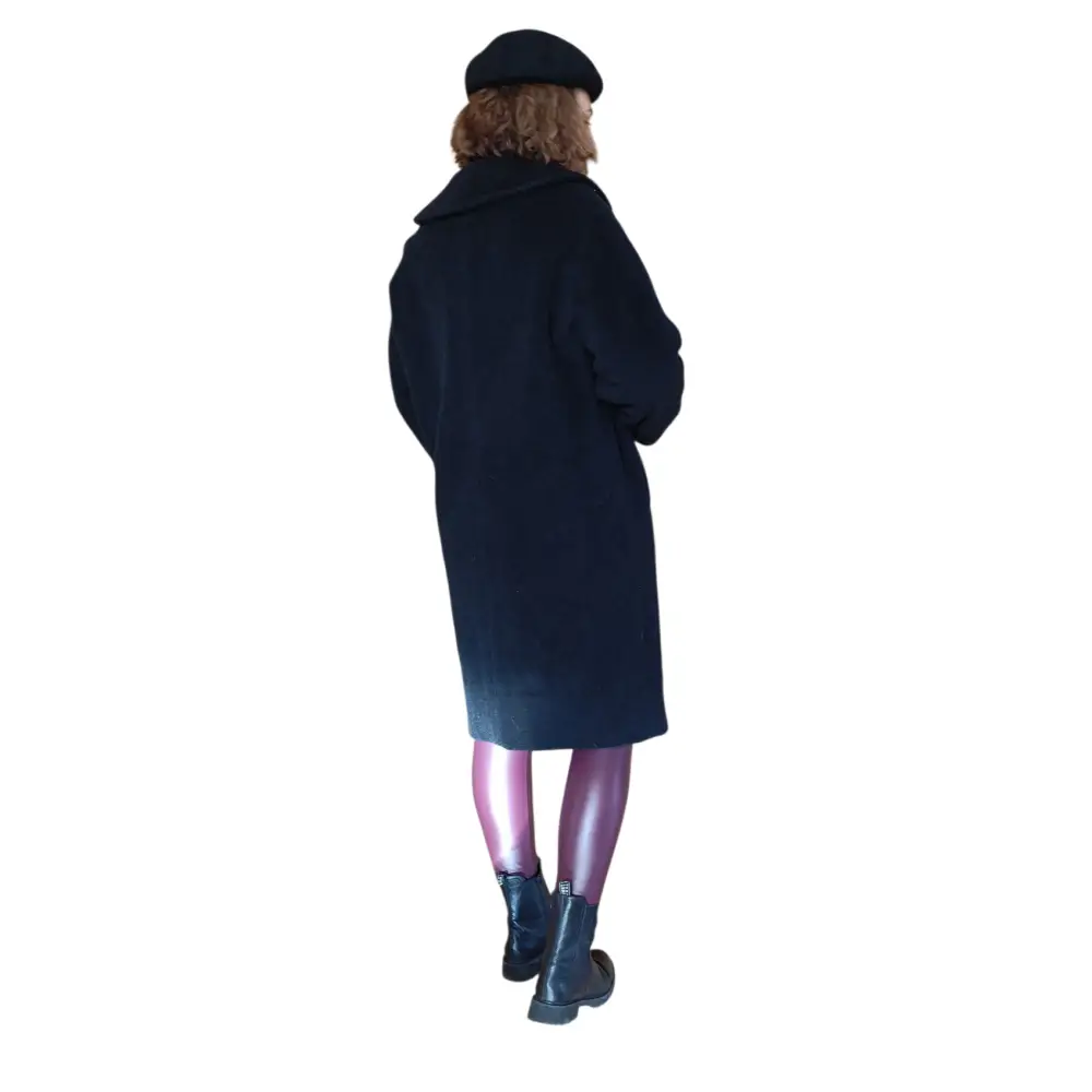 Wollmantel Gr. 40 - Mantel Wollmantel Gr. 40 - Vintage&Present Mode