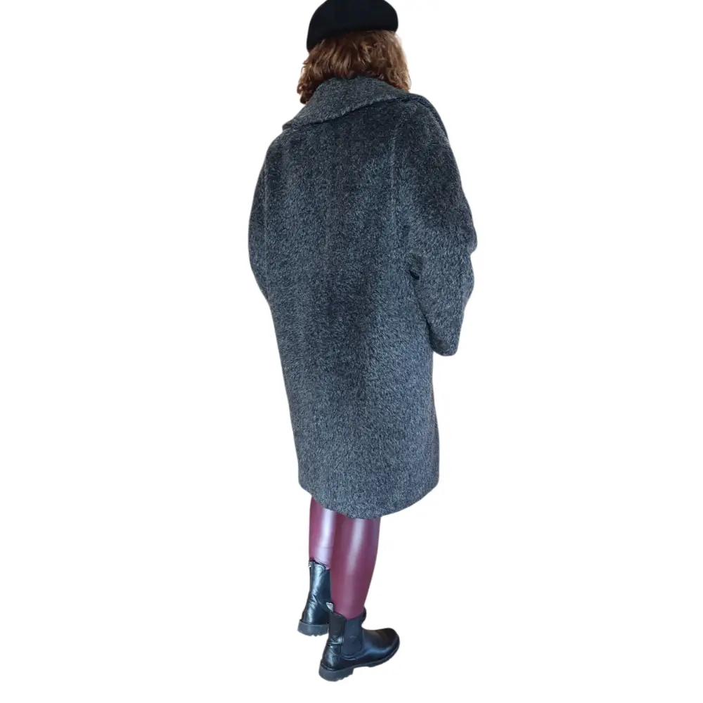 Wollmantel Gr.42 - Mantel Wollmantel Gr.42 - Vintage&Present Mode