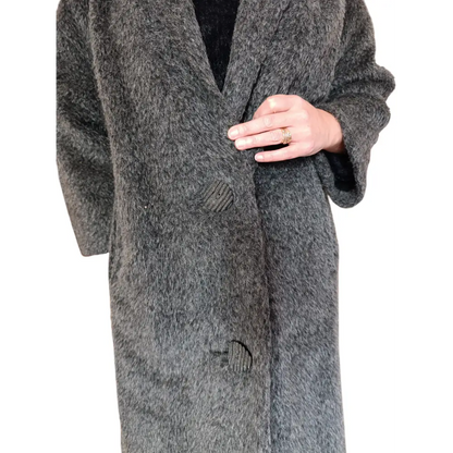 Wollmantel Gr.42 - Mantel Wollmantel Gr.42 - Vintage&Present Mode