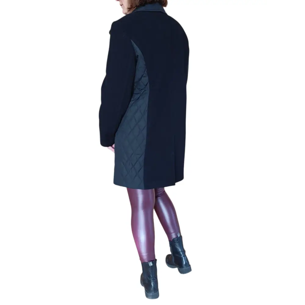 Wollmantel Gr. 44 - Wollmantel Wollmantel Gr. 44 - Vintage&Present Mode