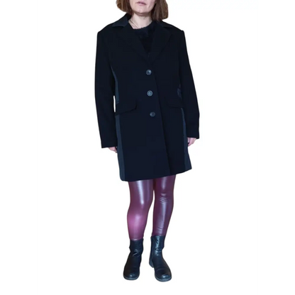 Wollmantel Gr. 44 - Wollmantel Wollmantel Gr. 44 - Vintage&Present Mode