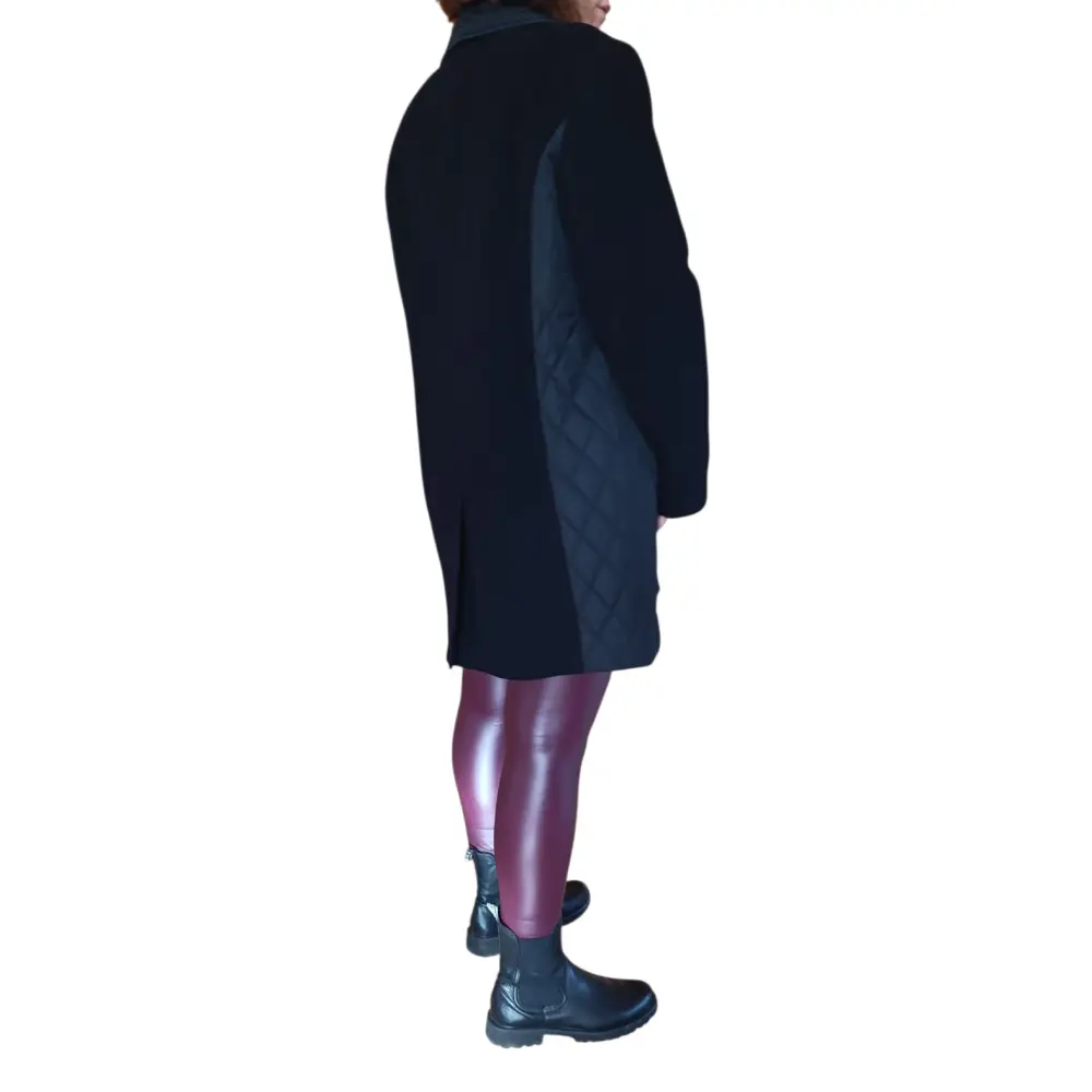 Wollmantel Gr. 44 - Wollmantel Wollmantel Gr. 44 - Vintage&Present Mode