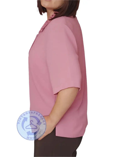 Vintage Damenhemd Gr. XL - Bluse Vintage Damenhemd Gr. XL - Vintage&Present Mode