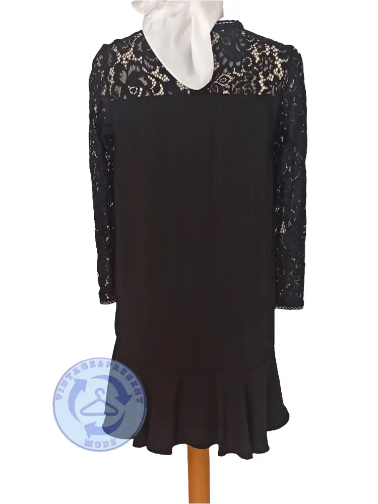 Etuikleid Zara Gr XS - Etuikleid Etuikleid Zara Gr XS - Vintage&Present Mode Kleider