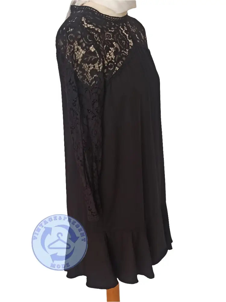 Etuikleid Zara Gr XS - Etuikleid Etuikleid Zara Gr XS - Vintage&Present Mode Kleider