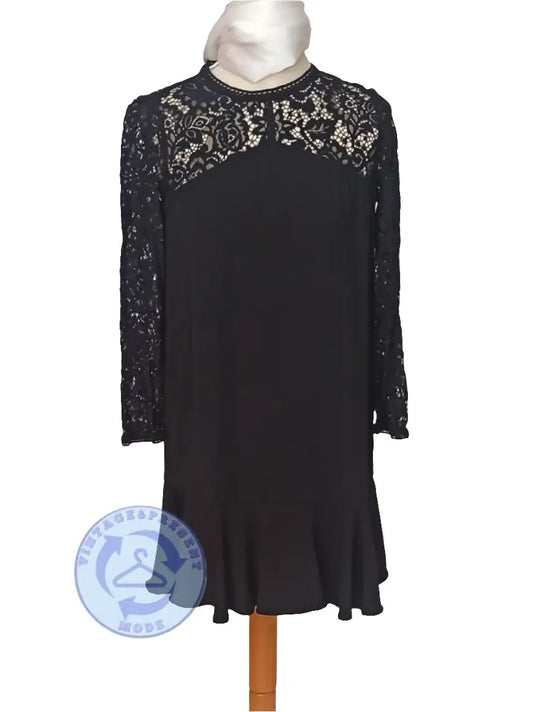 Etuikleid Zara Gr XS - Etuikleid Etuikleid Zara Gr XS - Vintage&Present Mode Kleider
