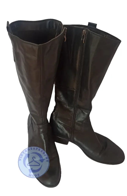 Stiefel von Zanon & Zago Gr. 39 - Stiefel Stiefel von Zanon & Zago Gr. 39 - Vintage&Present Mode Schuhe
